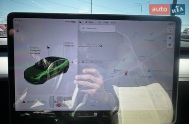 Седан Tesla Model 3 2020 в Киеве