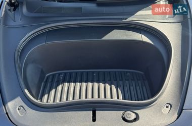 Седан Tesla Model 3 2024 в Ивано-Франковске
