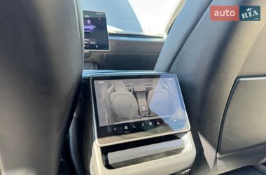 Седан Tesla Model 3 2024 в Ивано-Франковске