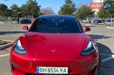 Седан Tesla Model 3 2018 в П'ятихатках фото 2 Седан Tesla Model 3 2018 в П'ятихатках