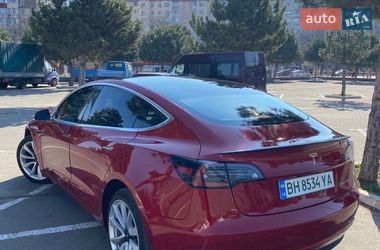 Седан Tesla Model 3 2018 в П'ятихатках фото 3 Седан Tesla Model 3 2018 в П'ятихатках
