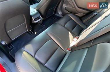 Седан Tesla Model 3 2018 в П'ятихатках фото 8 Седан Tesla Model 3 2018 в П'ятихатках