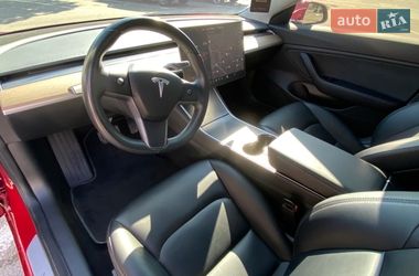 Седан Tesla Model 3 2018 в П'ятихатках фото 7 Седан Tesla Model 3 2018 в П'ятихатках