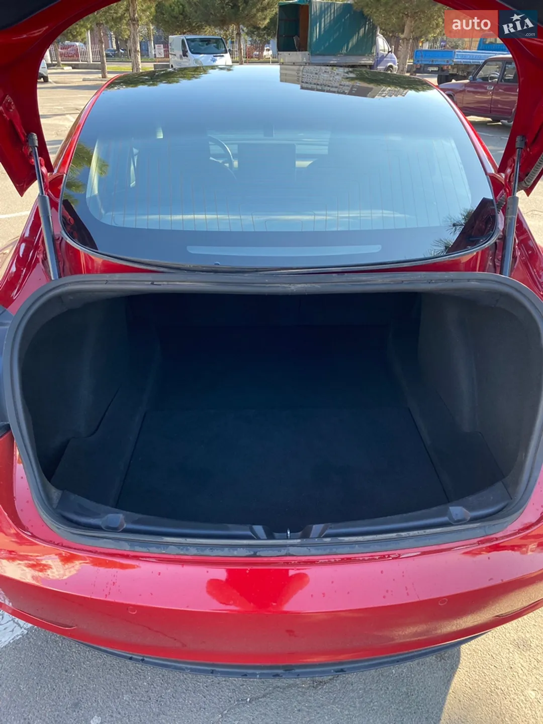 2018 Tesla Model 3 - мініатюра 6