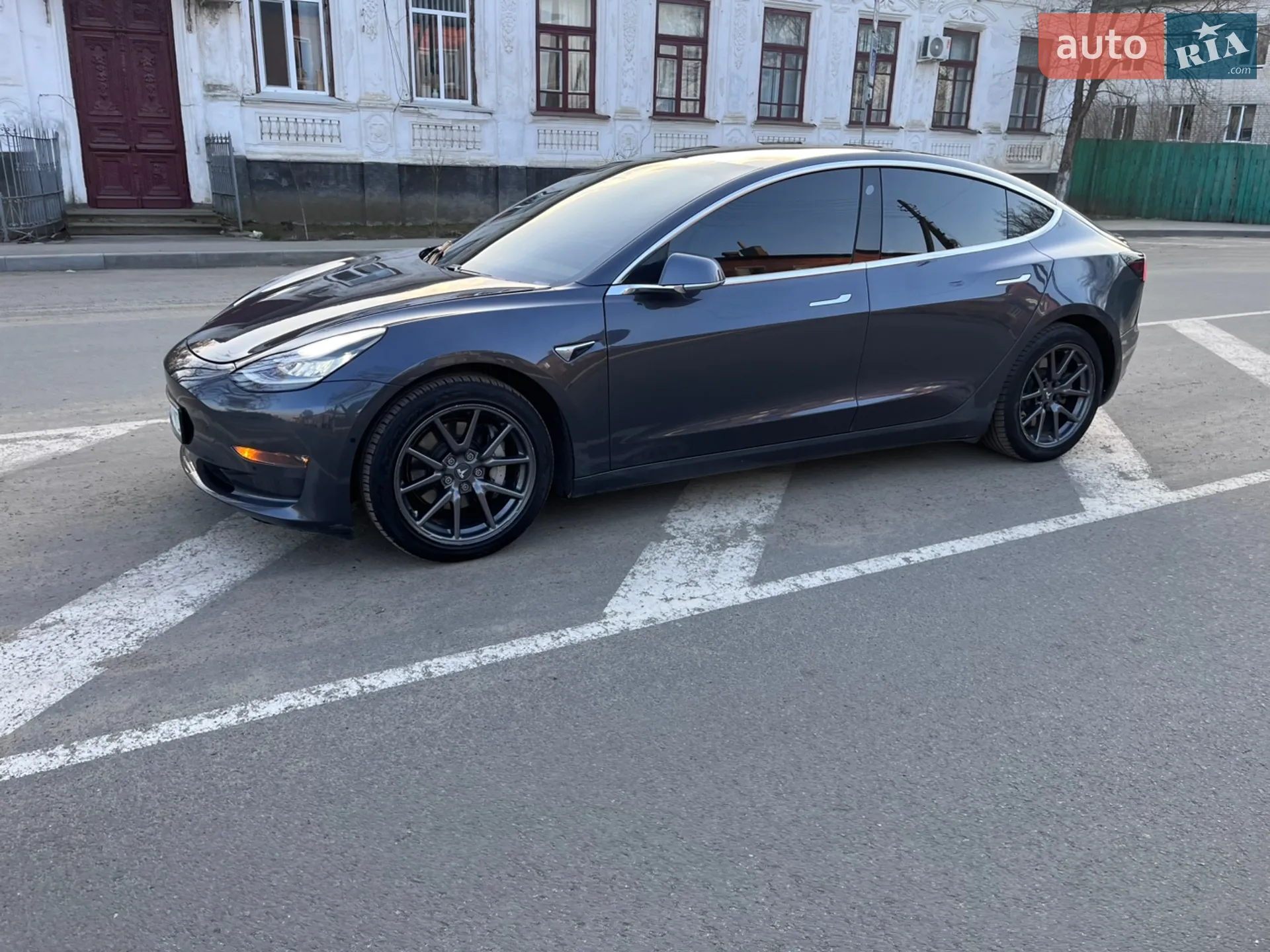 2020 Tesla Model 3 - мініатюра 5