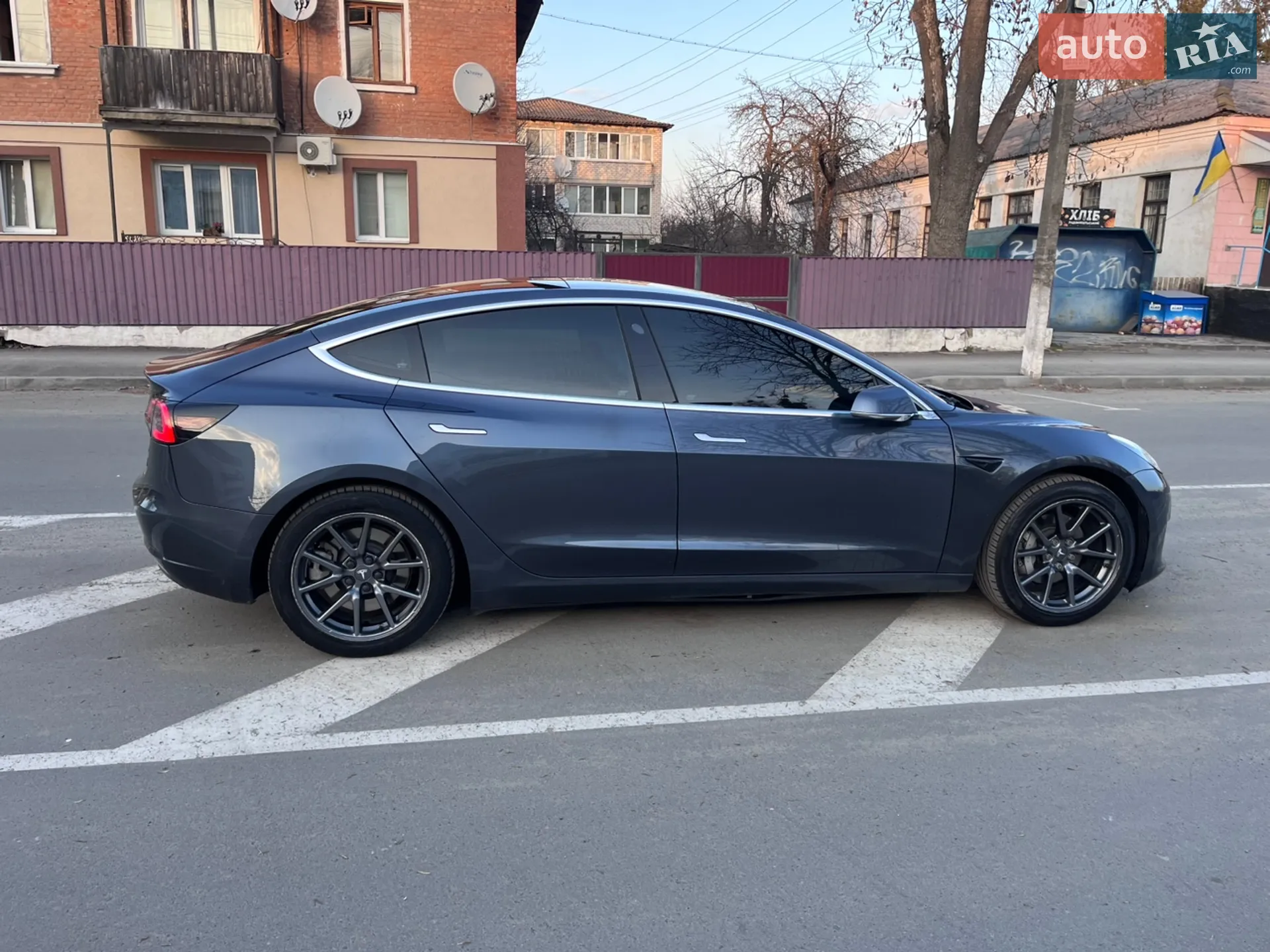 2020 Tesla Model 3 - мініатюра 17