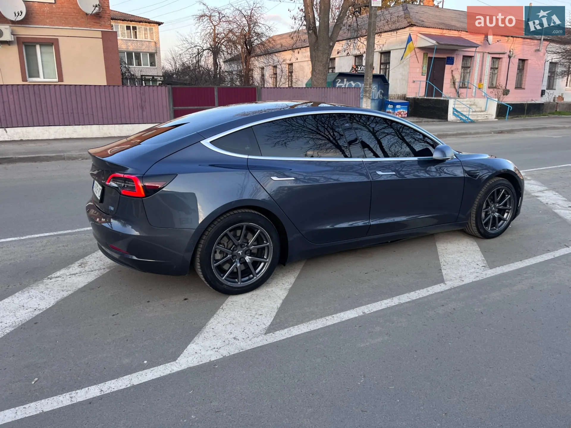 2020 Tesla Model 3 - мініатюра 16