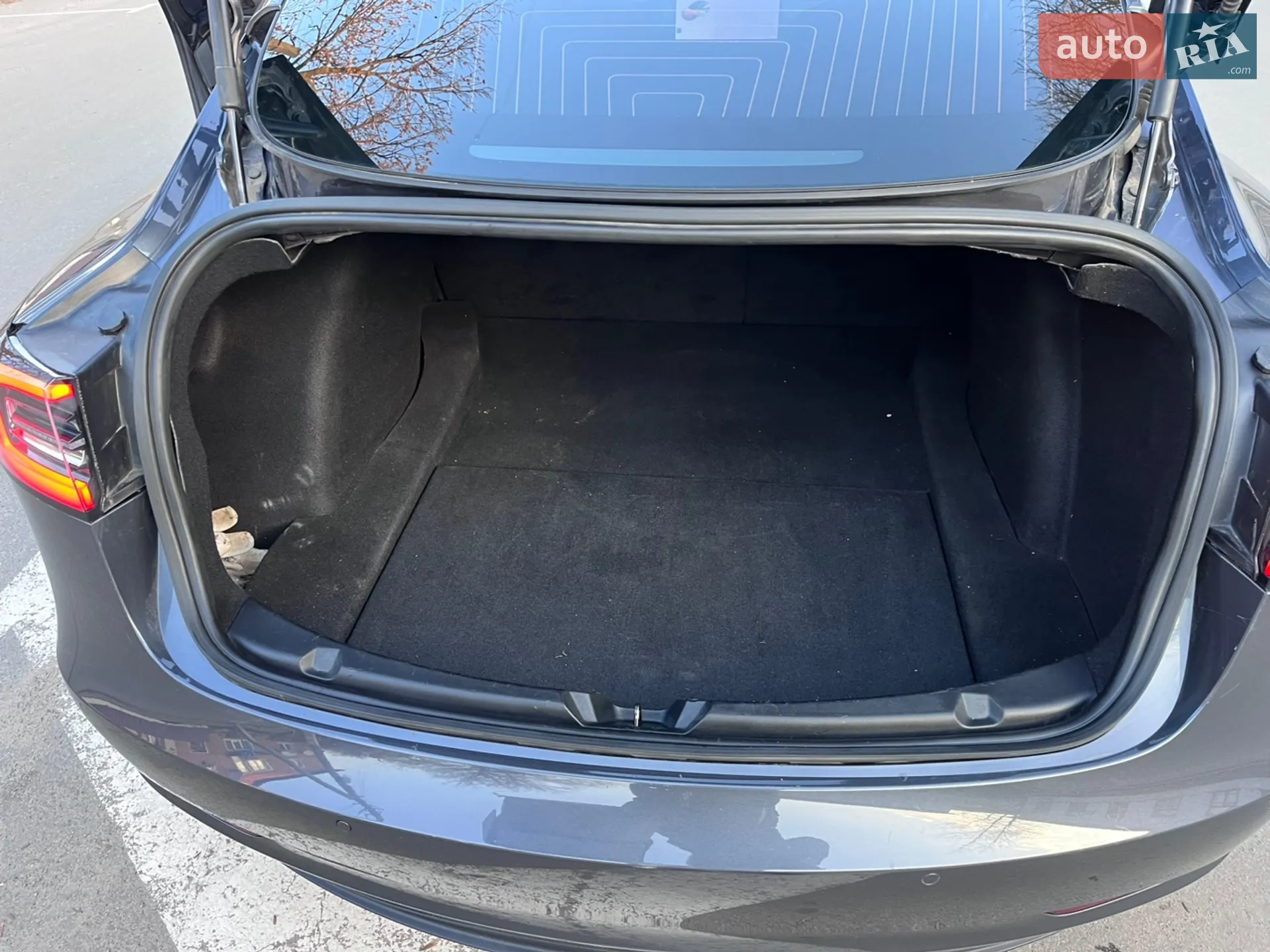 2020 Tesla Model 3 - мініатюра 27