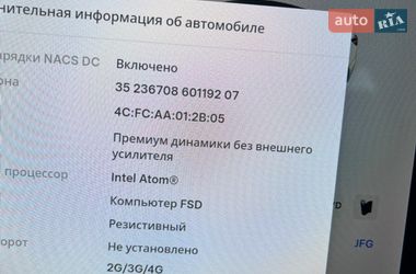 Седан Tesla Model 3 2020 в Радомышле