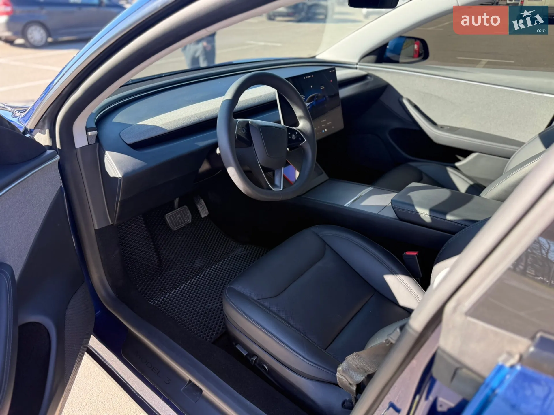 2024 Tesla Model 3 - мініатюра 15