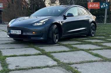 Седан Tesla Model 3 2021 в Харькове