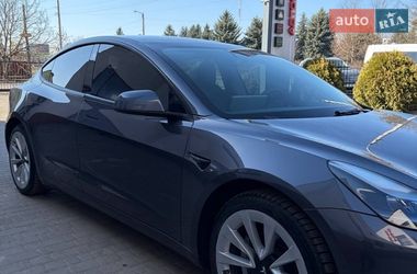 tesla model-3 2022 в Луцк от про продавца Олександр Ігорович Яскорський tesla model-3 2022 в Луцк от профессионального продавца Олександр Ігорович Яскорський
