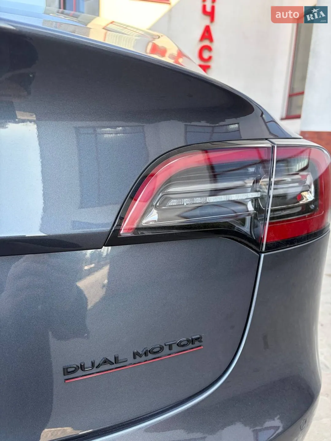 2022 Tesla Model 3 - мініатюра 22