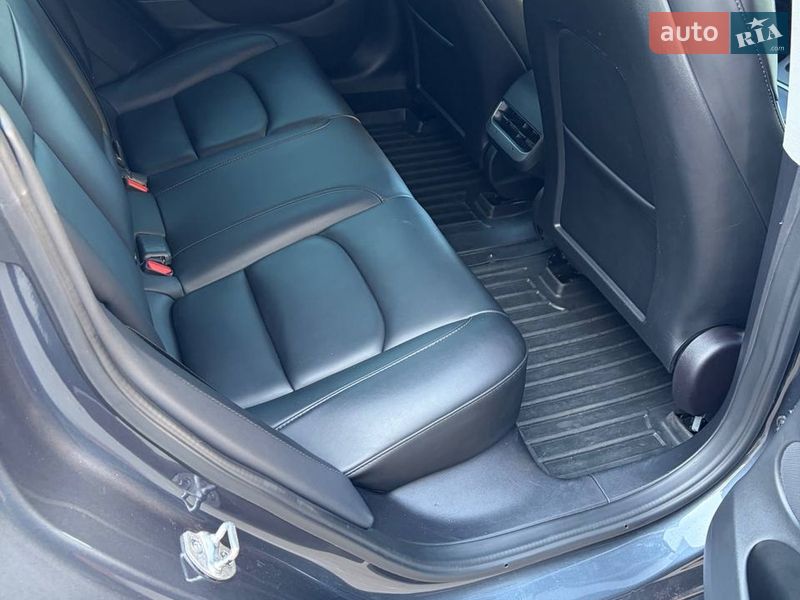 Седан Tesla Model 3 2022 в Луцьку