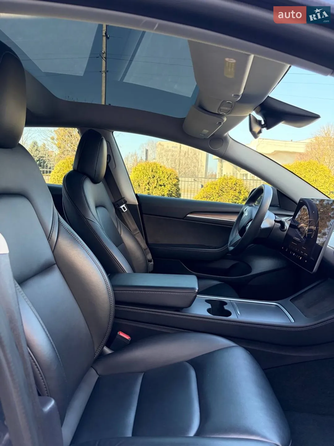 2022 Tesla Model 3 - мініатюра 31