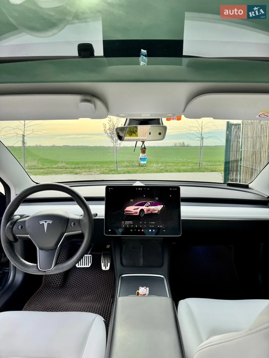 2022 Tesla Model 3 - мініатюра 11