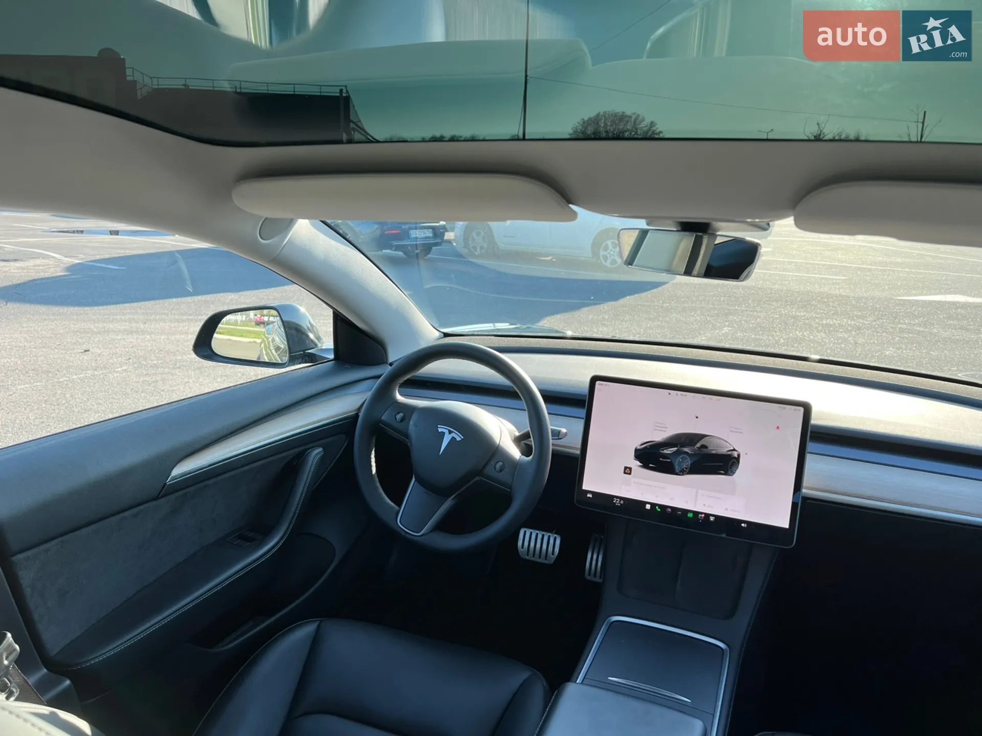 2023 Tesla Model 3 - мініатюра 10