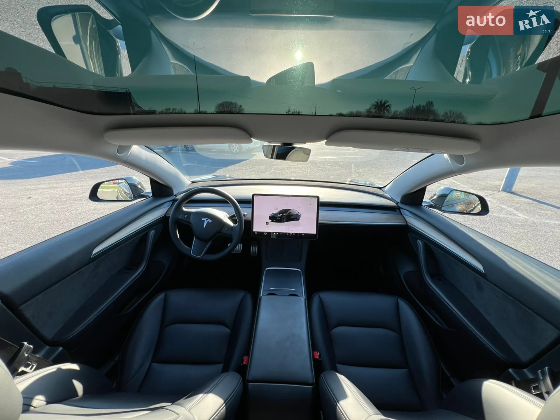 2023 Tesla Model 3 - мініатюра 11