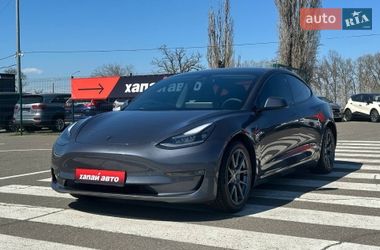 Седан Tesla Model 3 2021 в Одессе