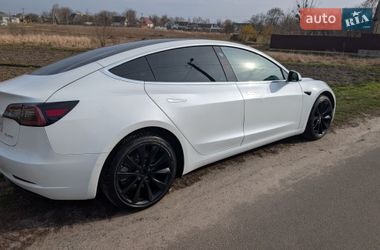 Седан Tesla Model 3 2019 в Киеве фото 10 Седан Tesla Model 3 2019 в Киеве