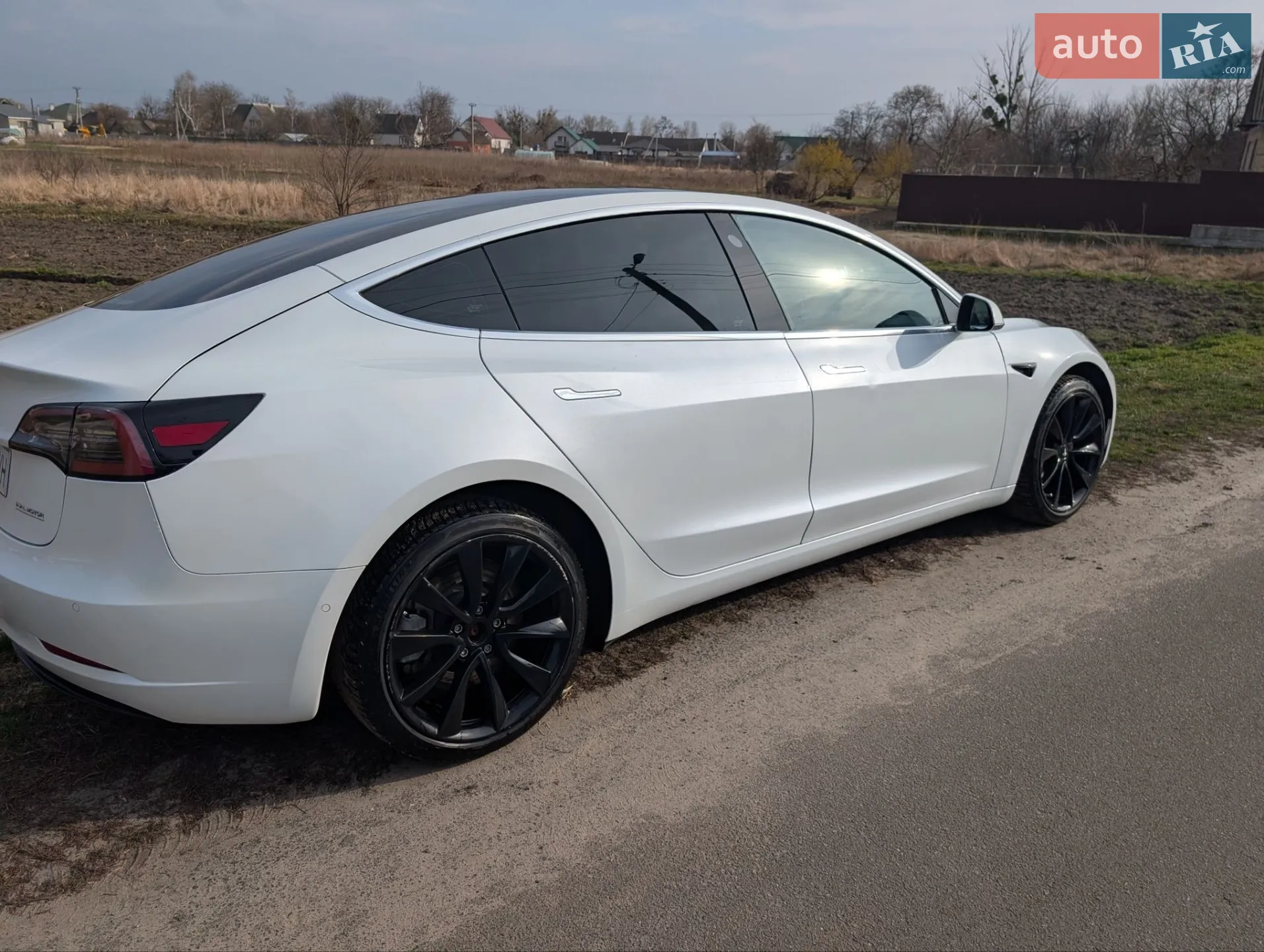 2019 Tesla Model 3 - мініатюра 10
