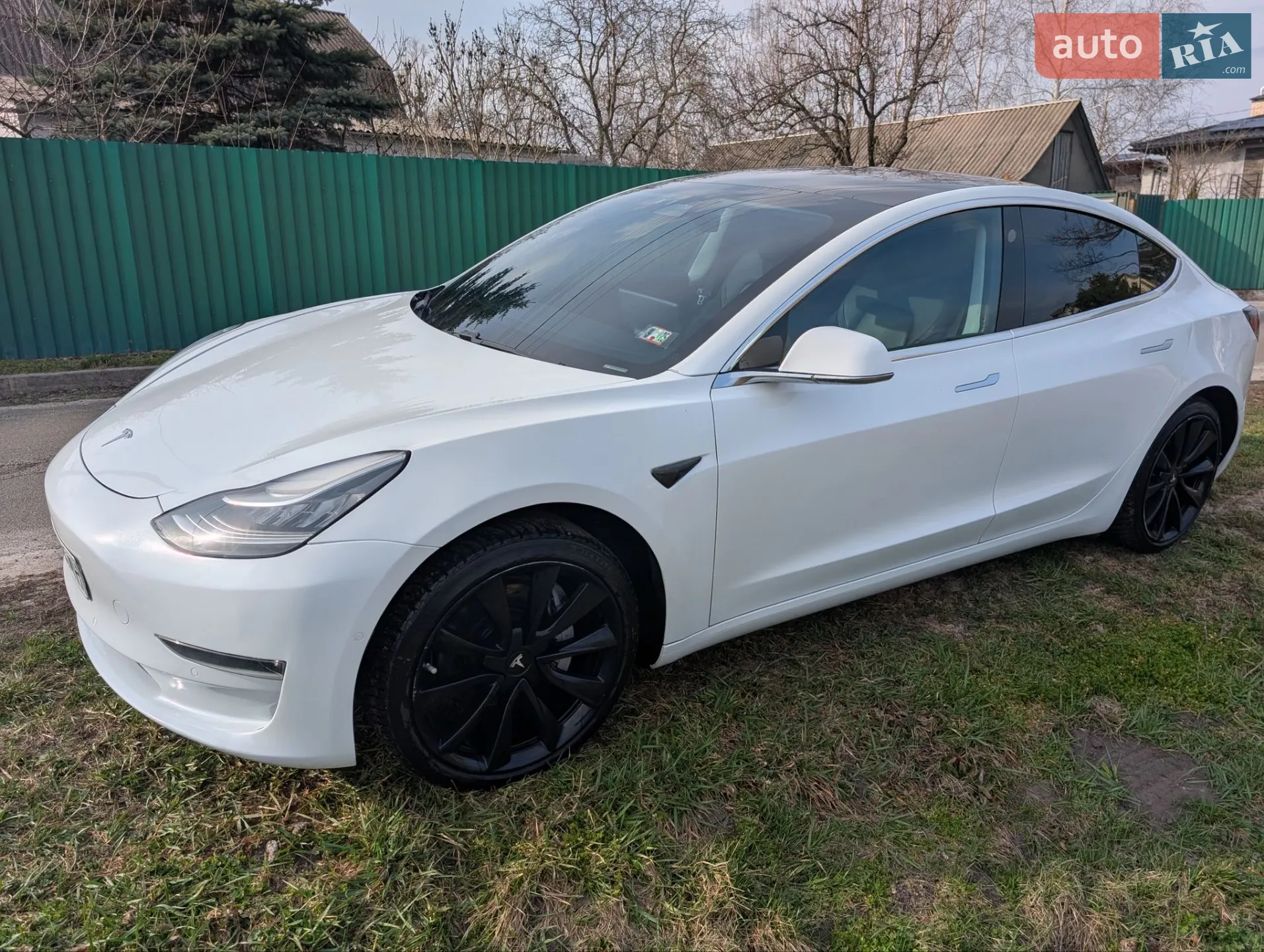 2019 Tesla Model 3 - мініатюра 6