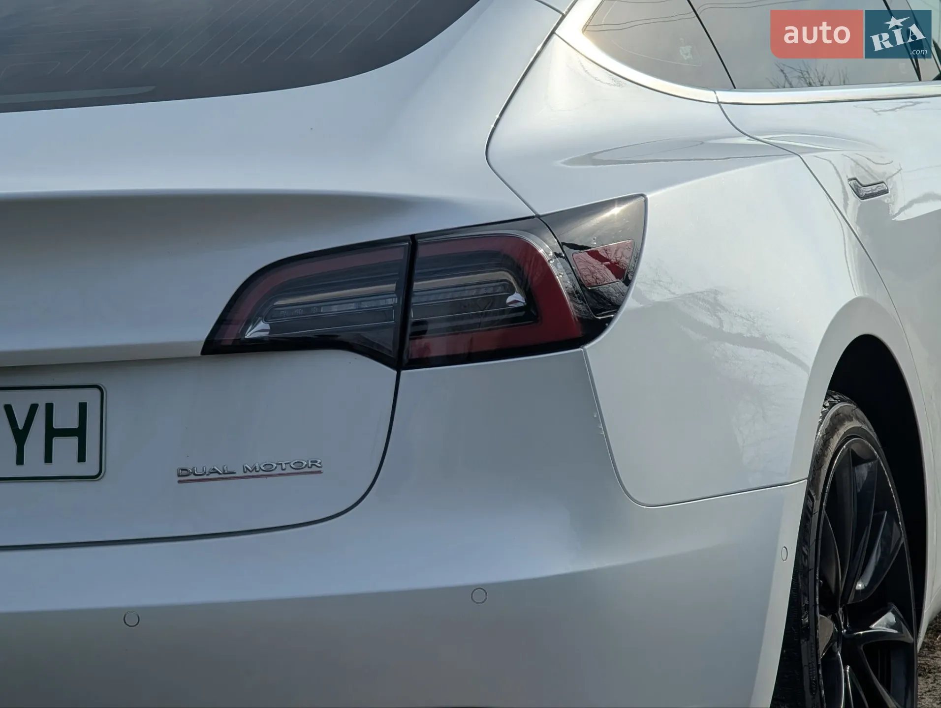 2019 Tesla Model 3 - мініатюра 21