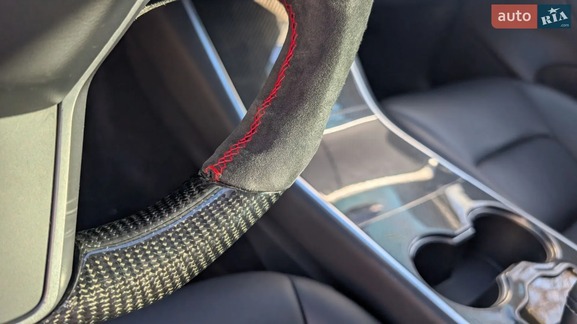 2019 Tesla Model 3 - мініатюра 24