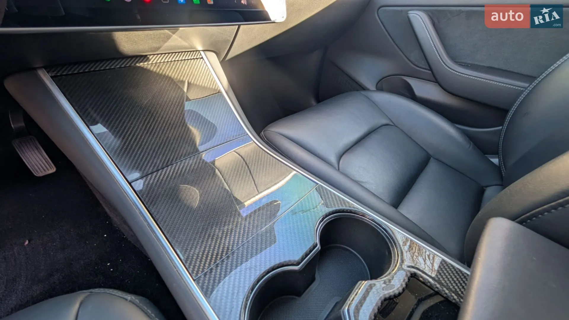 2019 Tesla Model 3 - мініатюра 30