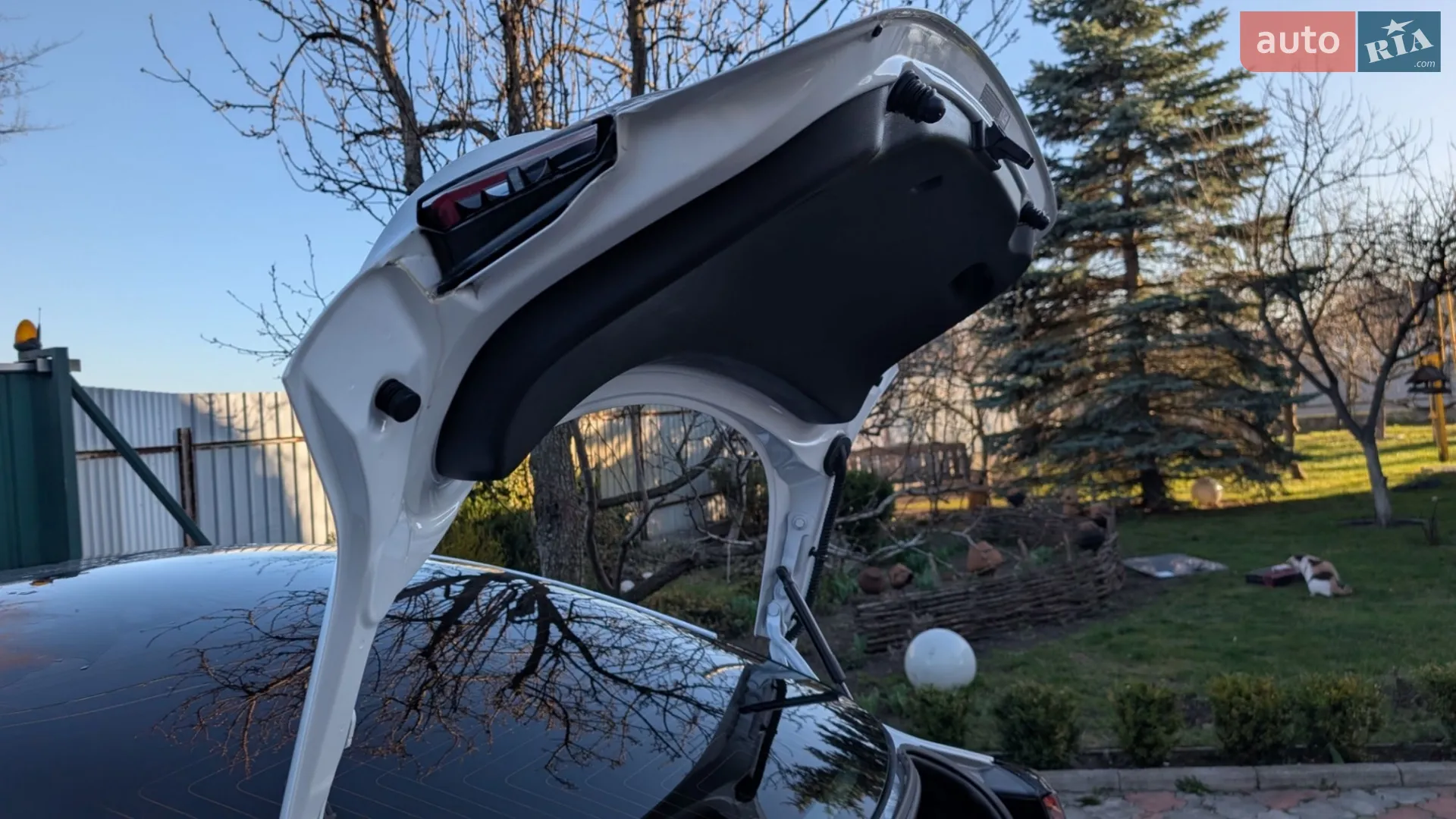 2019 Tesla Model 3 - мініатюра 44