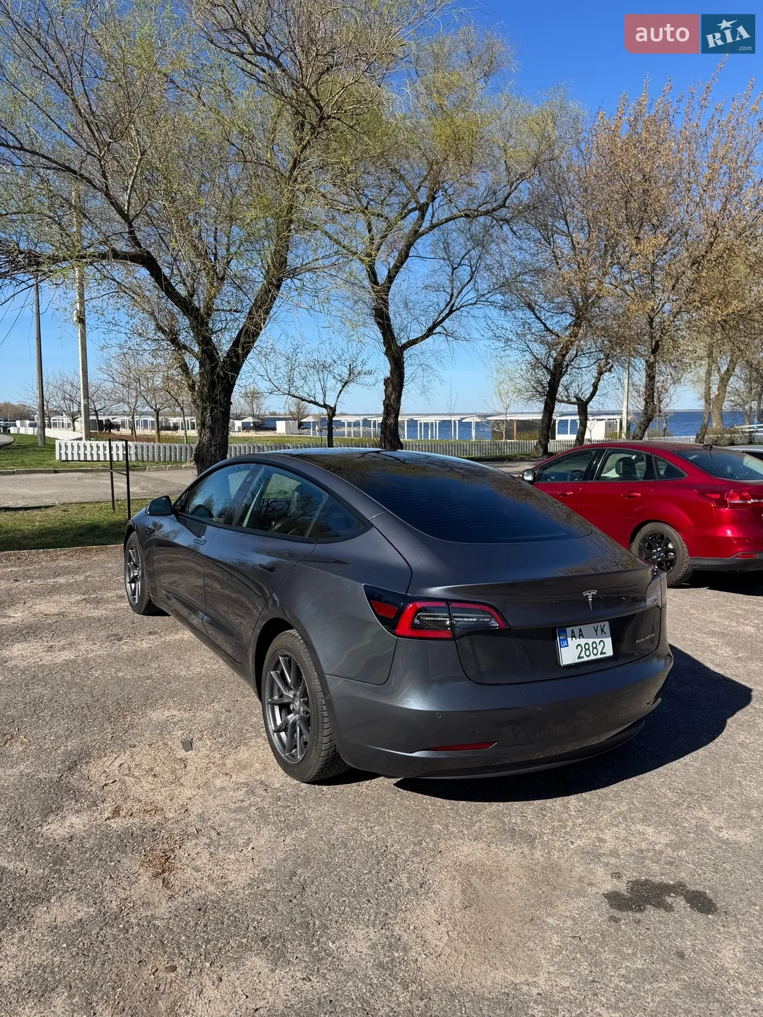 2022 Tesla Model 3 - мініатюра 14