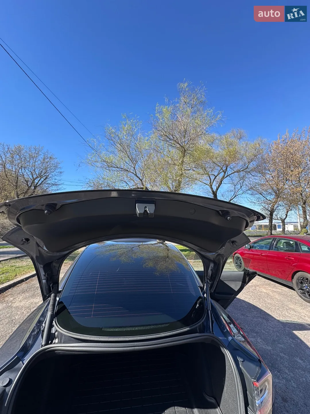 2022 Tesla Model 3 - мініатюра 19