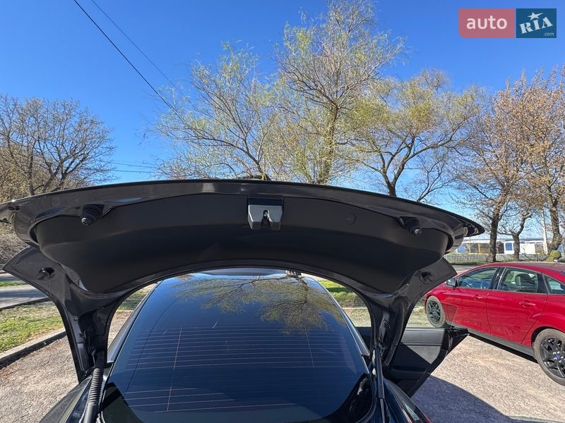 Седан Tesla Model 3 2022 в Києві фото 19 Седан Tesla Model 3 2022 в Києві