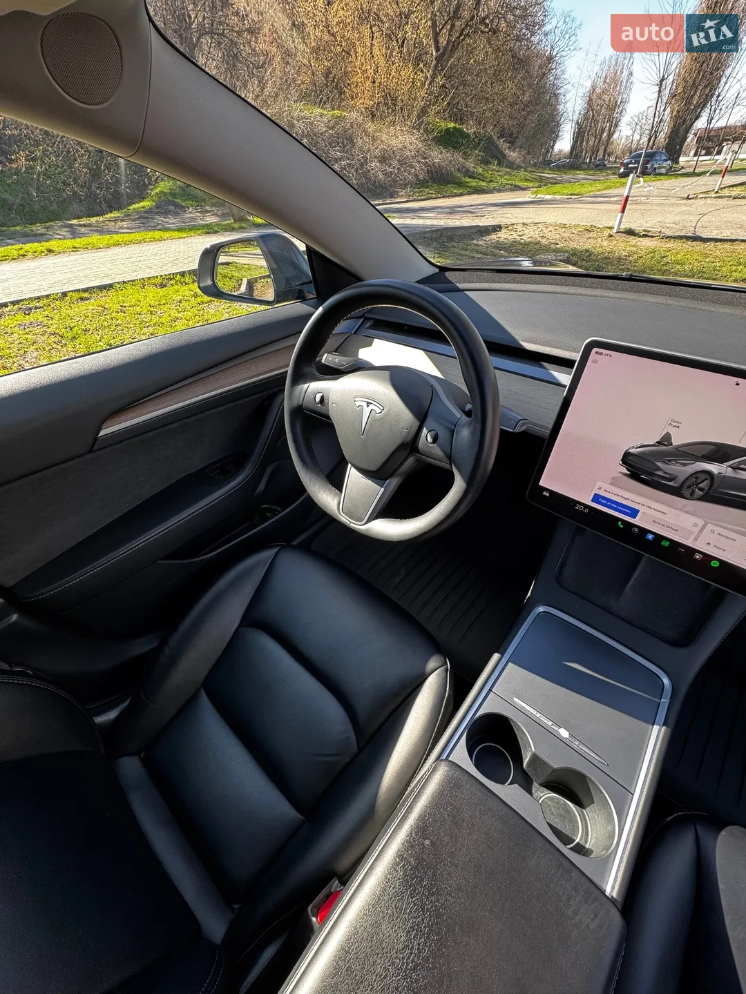 2022 Tesla Model 3 - мініатюра 25