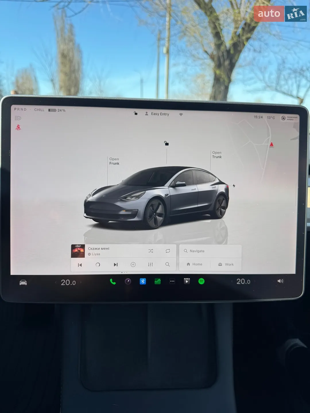 2022 Tesla Model 3 - мініатюра 32