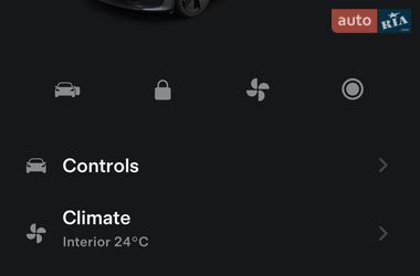 Седан Tesla Model 3 2022 в Киеве