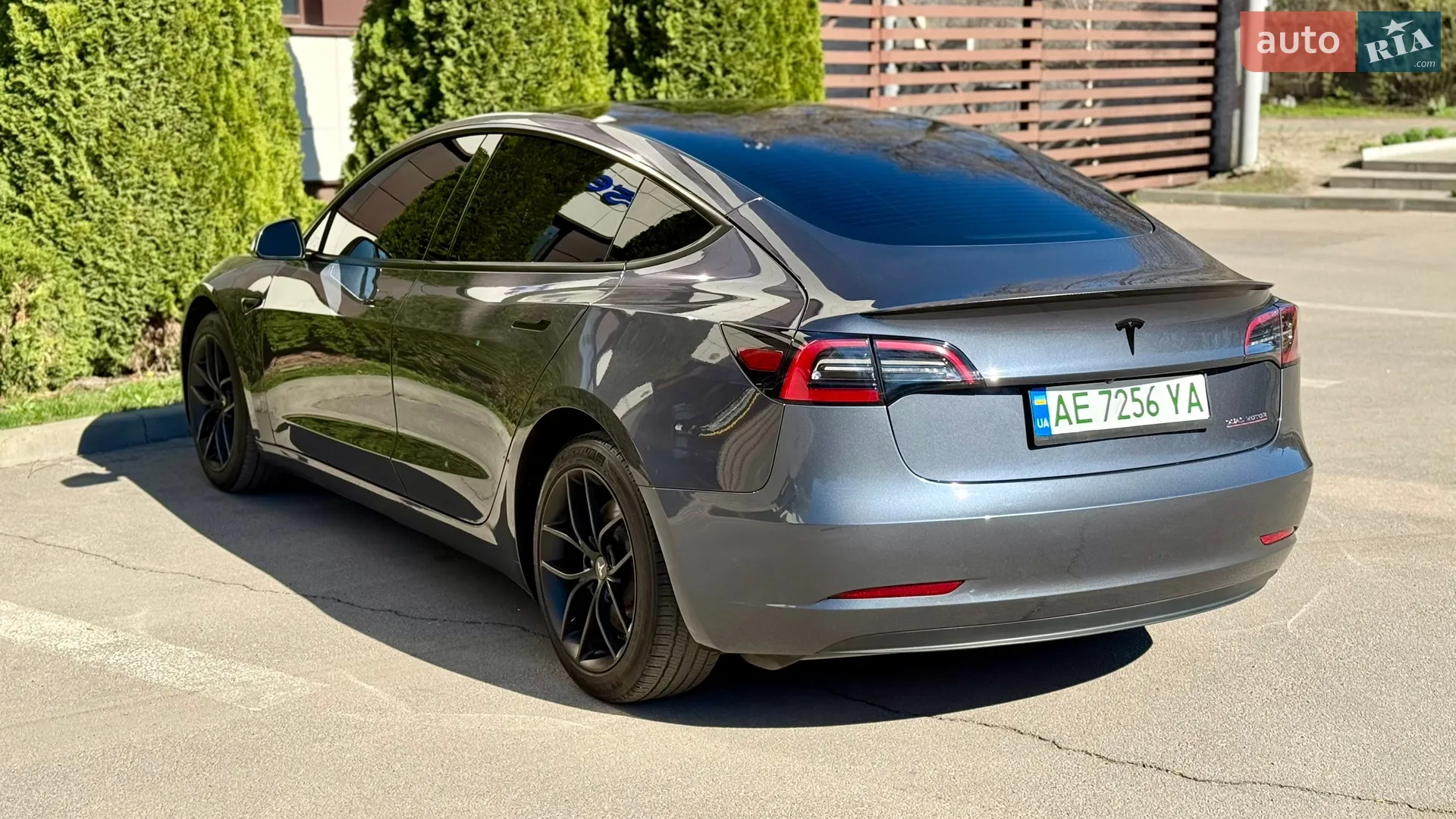2023 Tesla Model 3 - мініатюра 12
