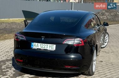 Седан Tesla Model 3 2019 в Києві фото 5 Седан Tesla Model 3 2019 в Києві