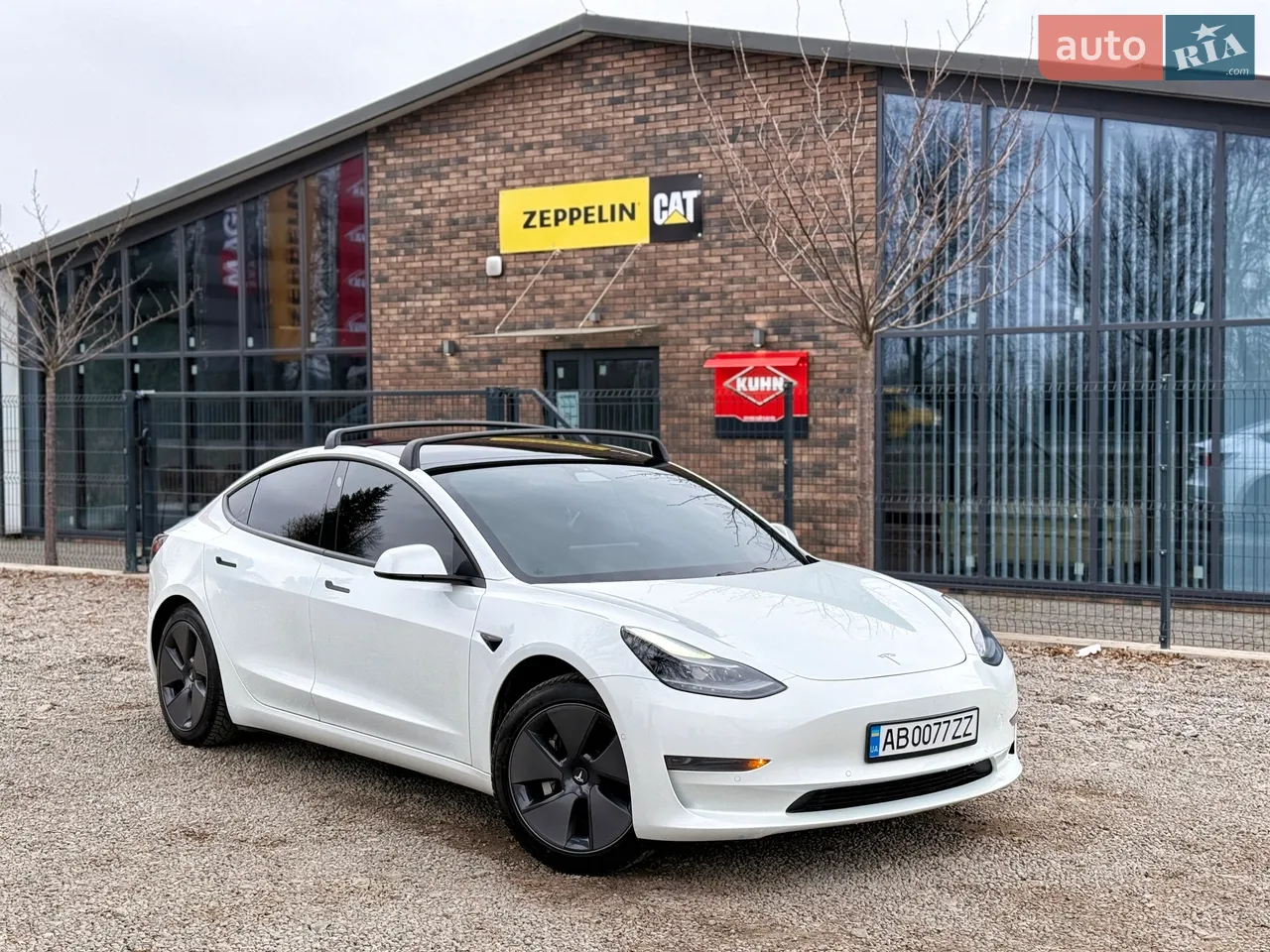 2020 Tesla Model 3 - мініатюра 30