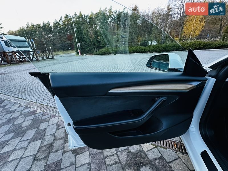 Седан Tesla Model 3 2021 в Вінниці фото 12 Седан Tesla Model 3 2021 в Вінниці