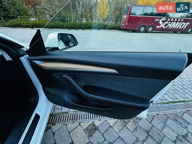 Седан Tesla Model 3 2021 в Вінниці фото 16 Седан Tesla Model 3 2021 в Вінниці