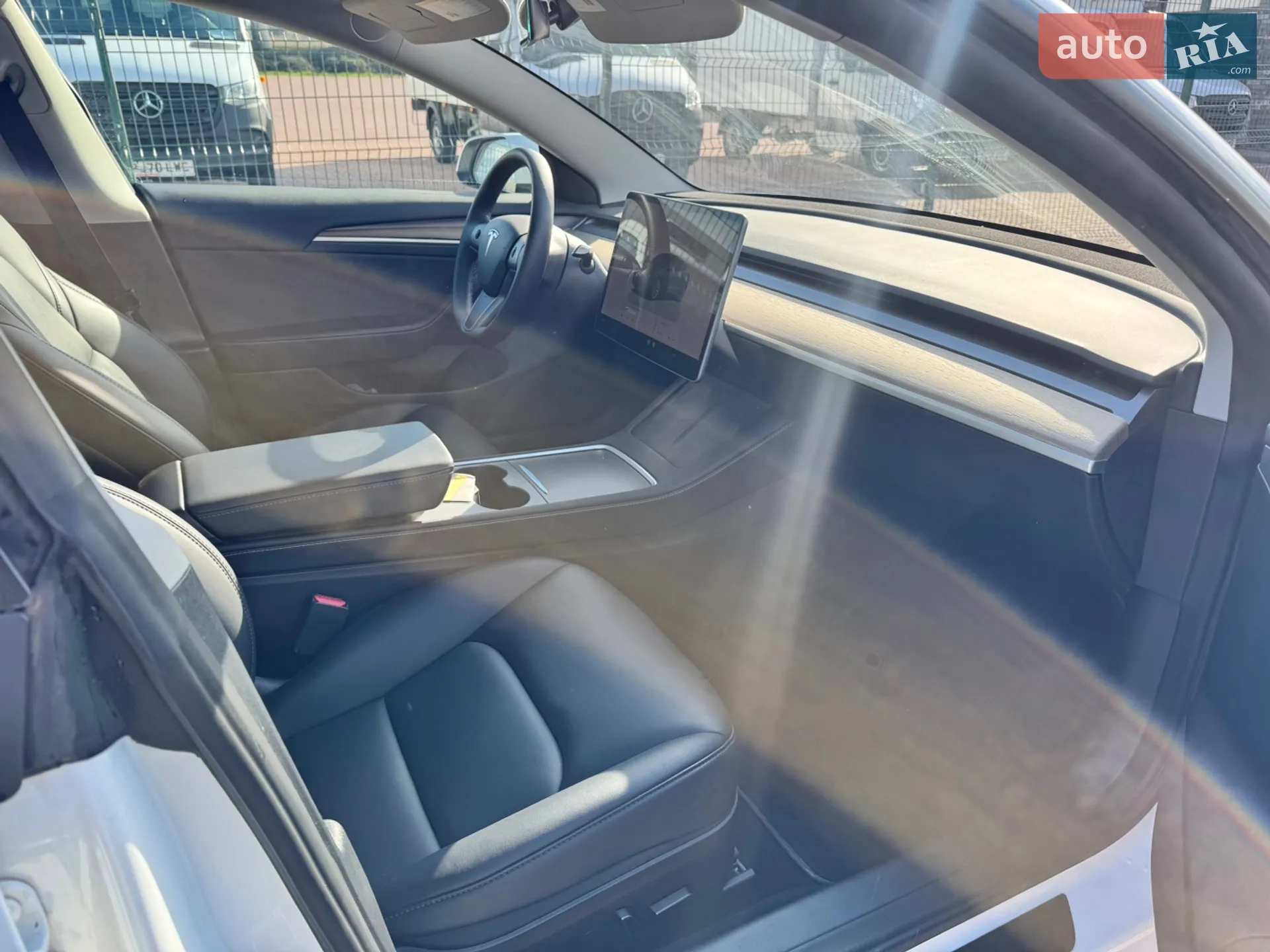2022 Tesla Model 3 - мініатюра 28