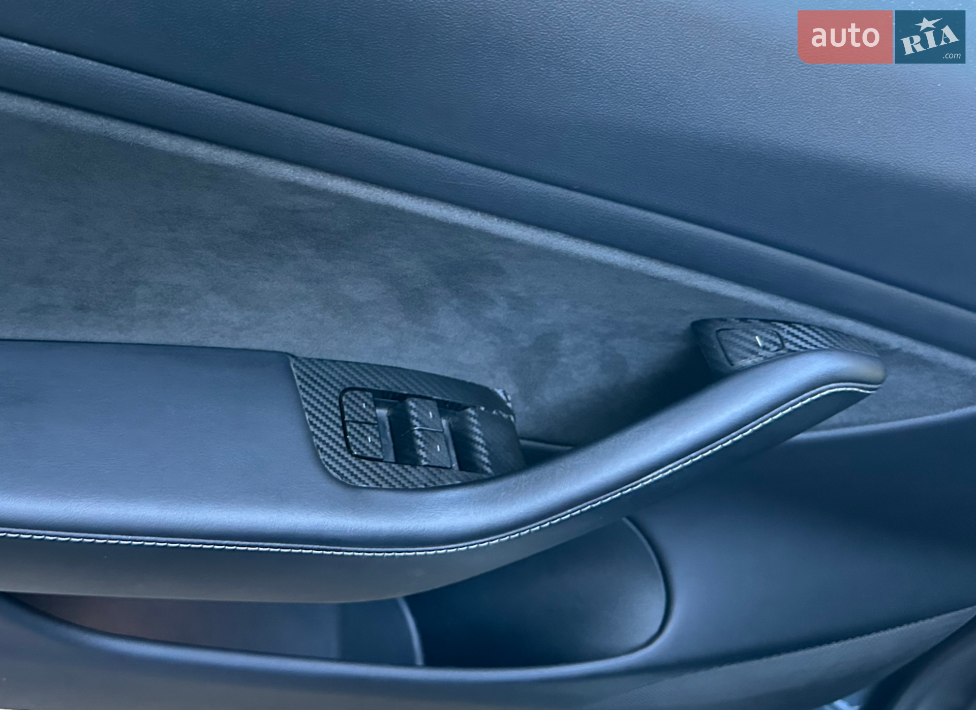 2018 Tesla Model 3 - мініатюра 19