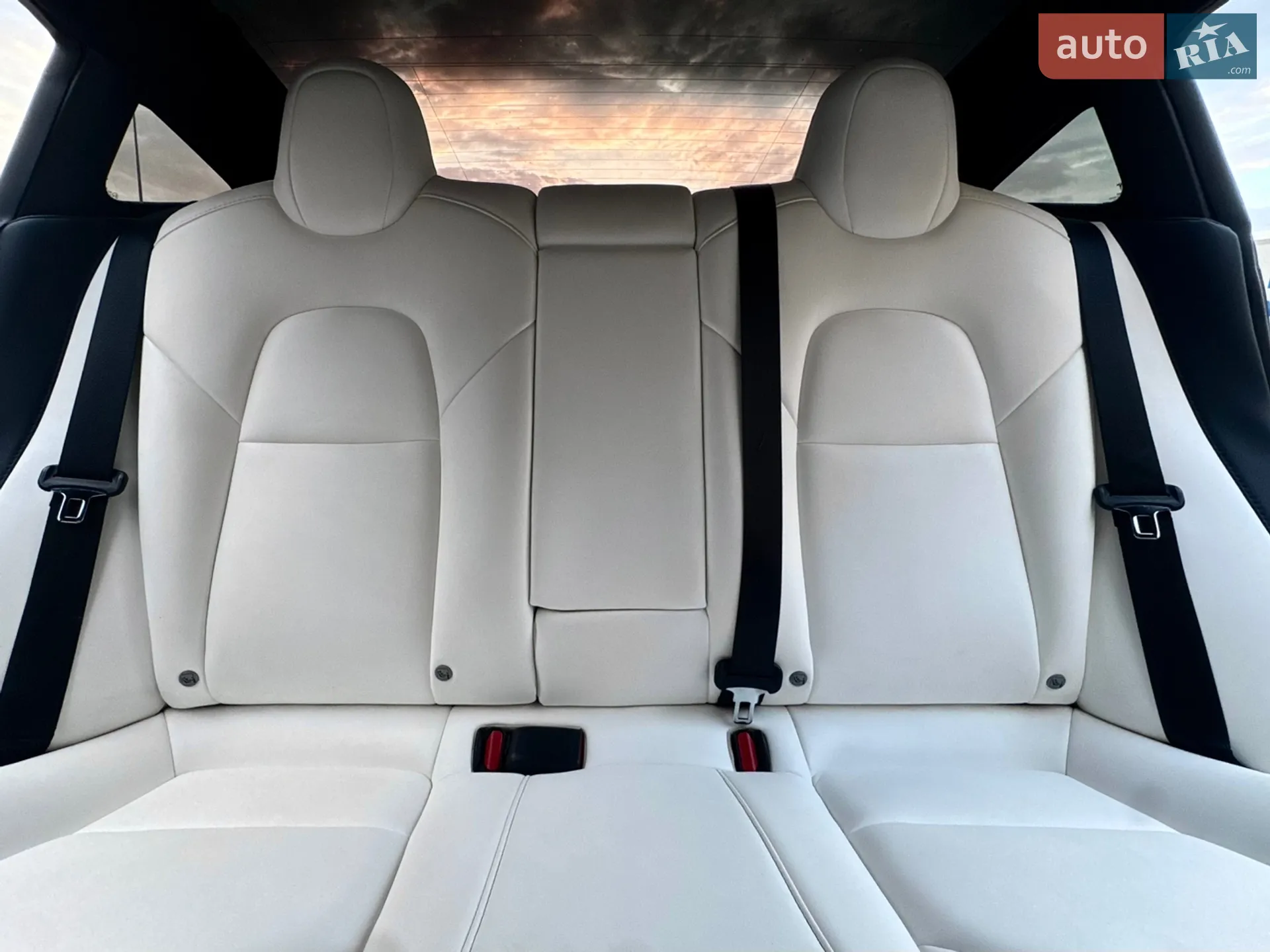 2021 Tesla Model 3 - мініатюра 31