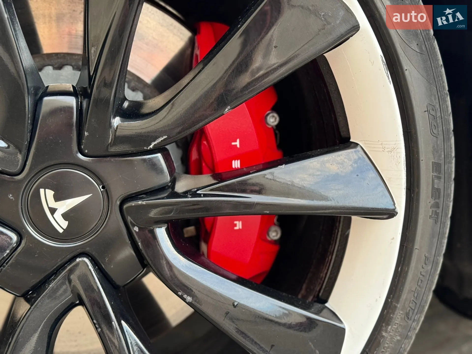 2021 Tesla Model 3 - мініатюра 39