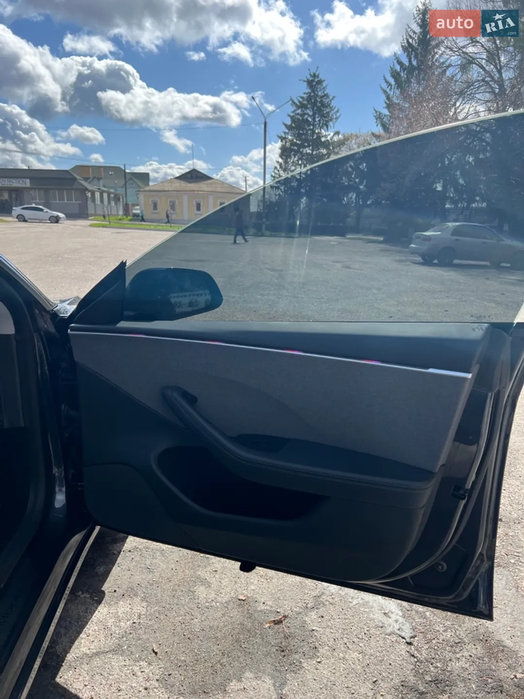 2024 Tesla Model 3 - мініатюра 11