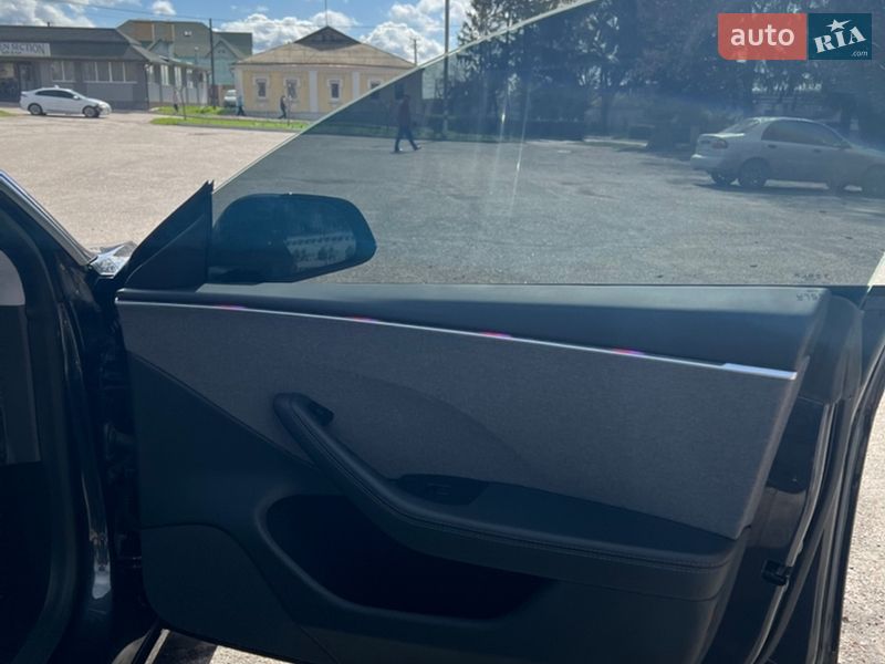 Седан Tesla Model 3 2024 в Валках фото 11 Седан Tesla Model 3 2024 в Валках