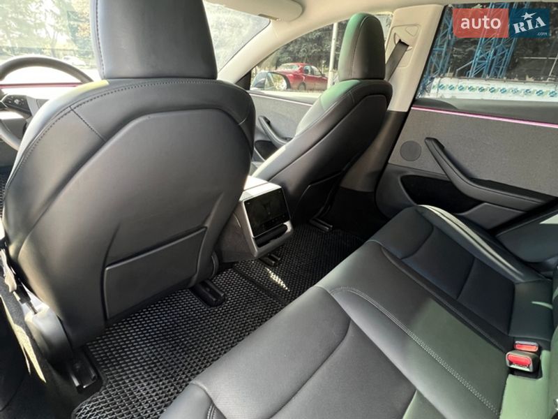 Седан Tesla Model 3 2024 в Валках фото 16 Седан Tesla Model 3 2024 в Валках