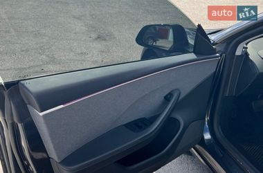 Седан Tesla Model 3 2024 в Валках