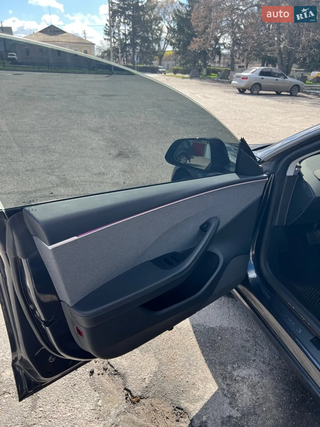 2024 Tesla Model 3 - мініатюра 17